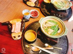-湖月·割烹料理(湖滨店)