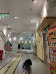 -MELAND CLUB亲子乐园·派对(浦东LCM置汇旭辉馆)