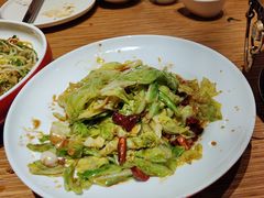 -金掌勺·锅包肉(广渠门店)
