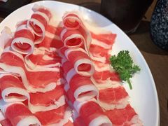 -快乐小羊火锅(河西王府井店)