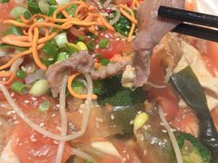 -每味每客·重庆麻辣烫(拓展大厦店)