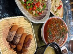 -青城甲(青城山店)