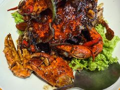 -肥肥蟹海鲜饭店(马六甲店)