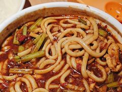 -谷丽麦馕新疆菜·清真(步步高梅溪新天地店)