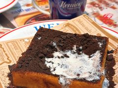 -克茗冰室(福城天虹店)