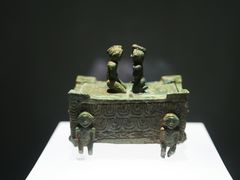 -山东博物馆