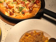 -必胜客(海滨店)