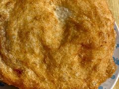 肉馅饼-老方子馅饼粥(台东店)