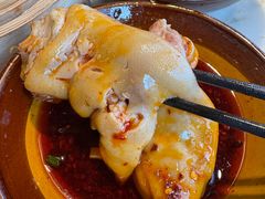 -常和州·夜宵大排档(常州单店)