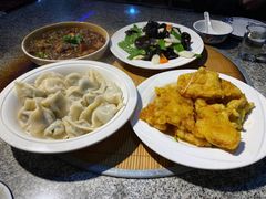 -山里屯铁锅炖(哈尔滨中央大街店)