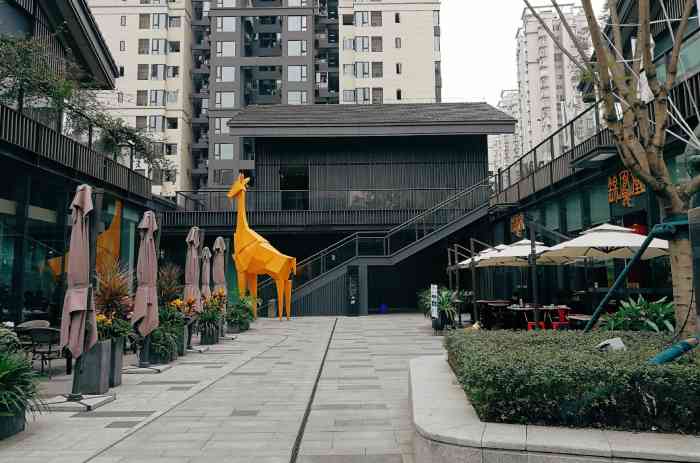 仁安n -"开业没多久,好多店还没开,白天来的时候没."-大众点评移动版