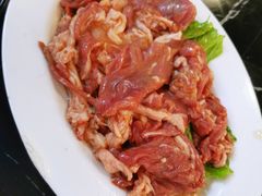 -燚青春东北泥炉烤肉(百合店)