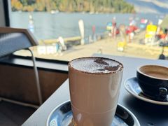 -Patagonia Chocolates(皇后镇店)