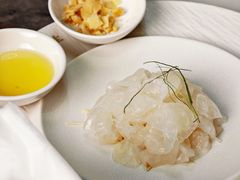 -美未居·老字号·地道顺德菜·桑拿鸡·鱼生(容桂店)