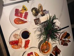 -麓湖国际水疗