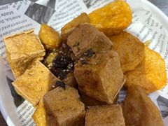 -孖记茶档·热腾茶餐(荔湾领展广场店)