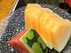 -松坂屋日料自助(长城路店)
