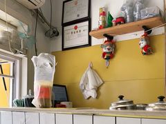 -林香柠·柠檬茶(创业店)