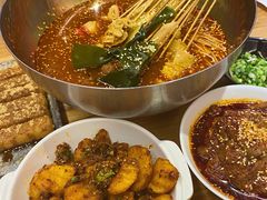 -付小姐在成都(川沙店)