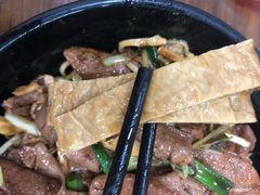 素烧鹅-三毛烤鸡(清泰街店)