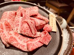 -黑牛の店·和牛烧肉(欢乐港湾店)