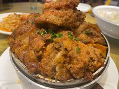 -易老九江湖菜(北滨一路店)