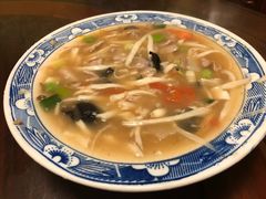 连汤肉片-管记水席老店(仙果市街店)