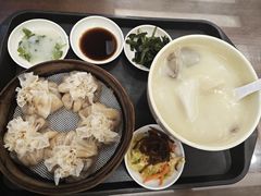 -百年认一力 太原老字号 (桥头街店)