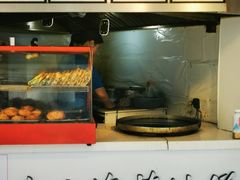 -老上海葱油饼(黄河路店)