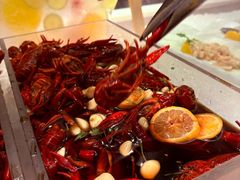 -上海锦江汤臣洲际大酒店壹阶层