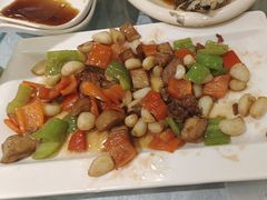 -万兴楼饺子(中华北大街店)