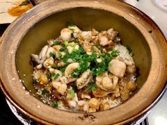 -红星光发煲仔饭(文海店)