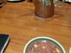 -小杨烤肉(朱雀店)