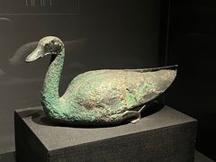 -陕西历史博物馆