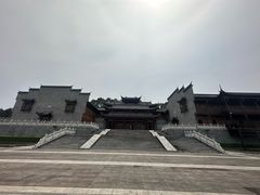 -重庆园博园