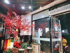 -陈生记黑鱼馆·20年活鱼现杀(宁波鼓楼店)
