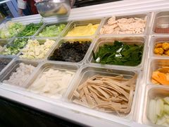 -拿渡·水煮鱼 麻辣香锅(西单大悦城店)