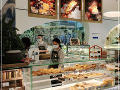 -Perma Café樸門(五羊店)