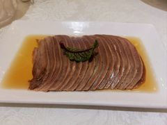 -齐家花园大酒店(宝山店)