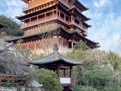 -径山寺
