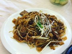 -潮福城大酒楼(北尚店)
