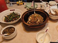 -味上湘菜馆(岳麓山店)