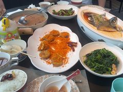 -曾宴·楚菜(湖北省博物馆店)