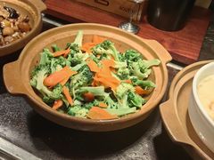 -乐咖啡西餐厅(太湖皇冠假日酒店)