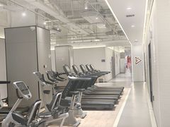 -FLARE STAR FITNESS(复地活力城店)