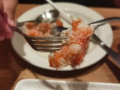 烤大虾-MUJI无印良品(深圳深业上城城市旗舰店)