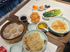 -裕兴记•蟹黄面馆(人民广场店)