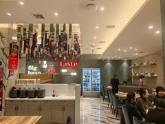 -九转小磨·非遗东北菜(群力店)