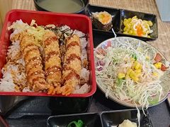 -左舞和风屋便当(金地店)