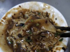 -正味斋锅巴菜(西北角店)